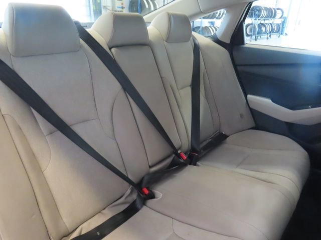2025 Honda Accord LX - Photo 59