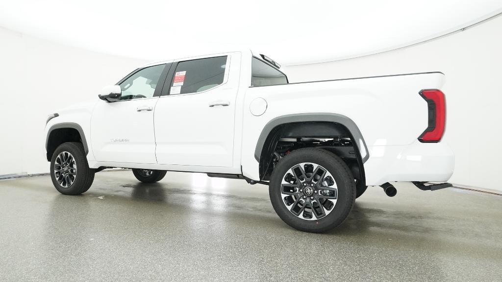 New 2026 Ice Cap Toyota Limited image 10