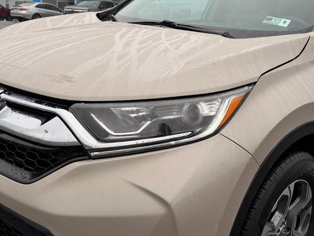 Used 2017  Honda EX image 4