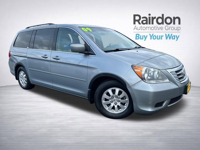 2009 Honda Odyssey EX