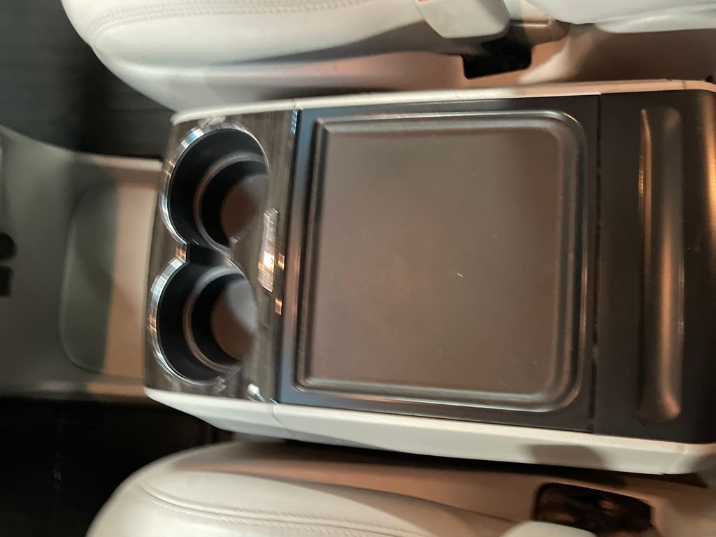 Certified Used 2017 Black Toyota XLE Premium image 25