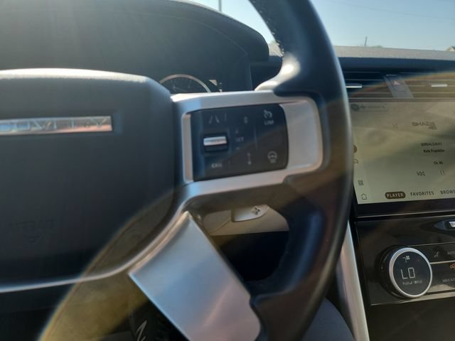 2023 Land Rover Discovery S - Photo 11