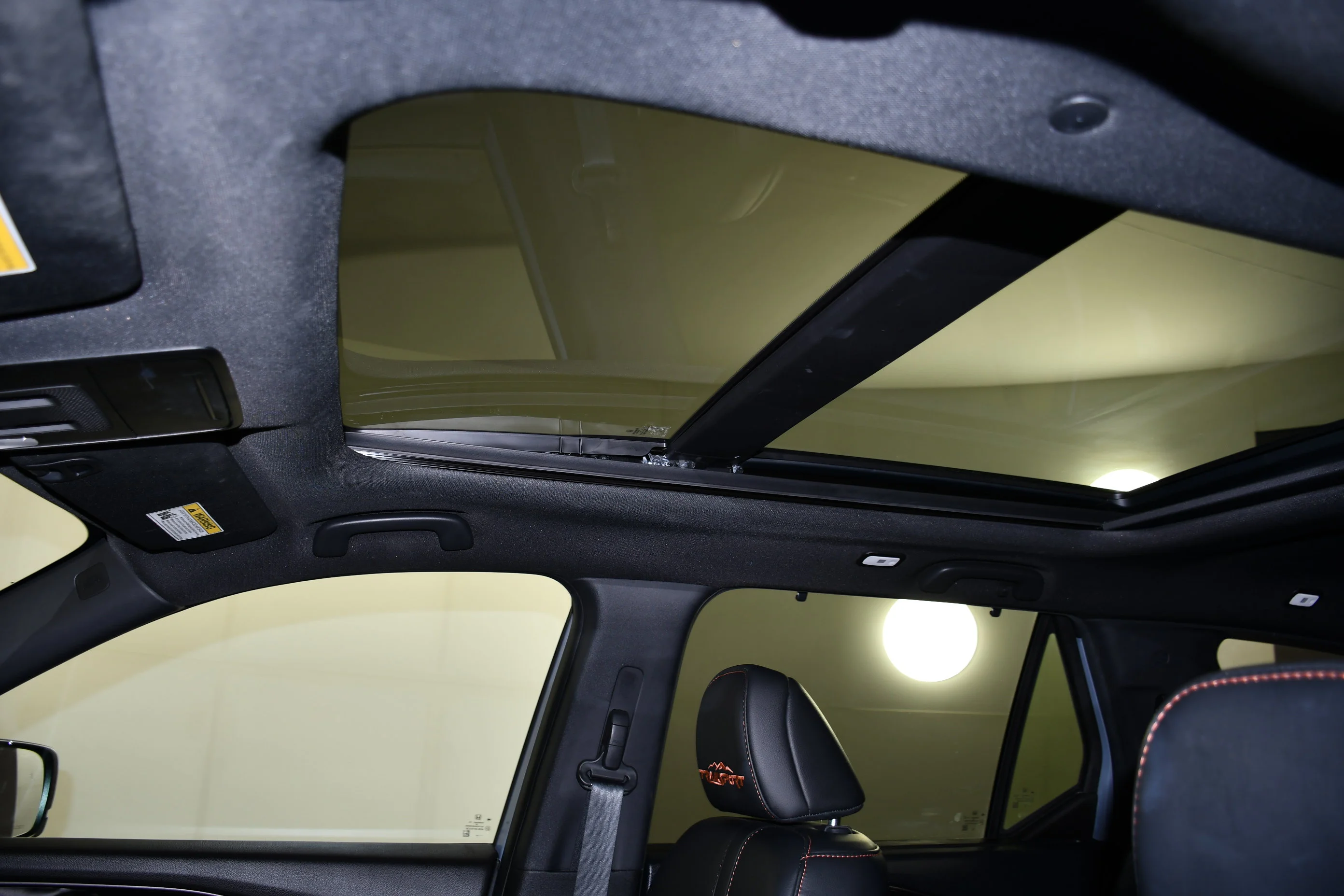 Used 2025 Sonic Gray Pearl Honda TrailSport image 42