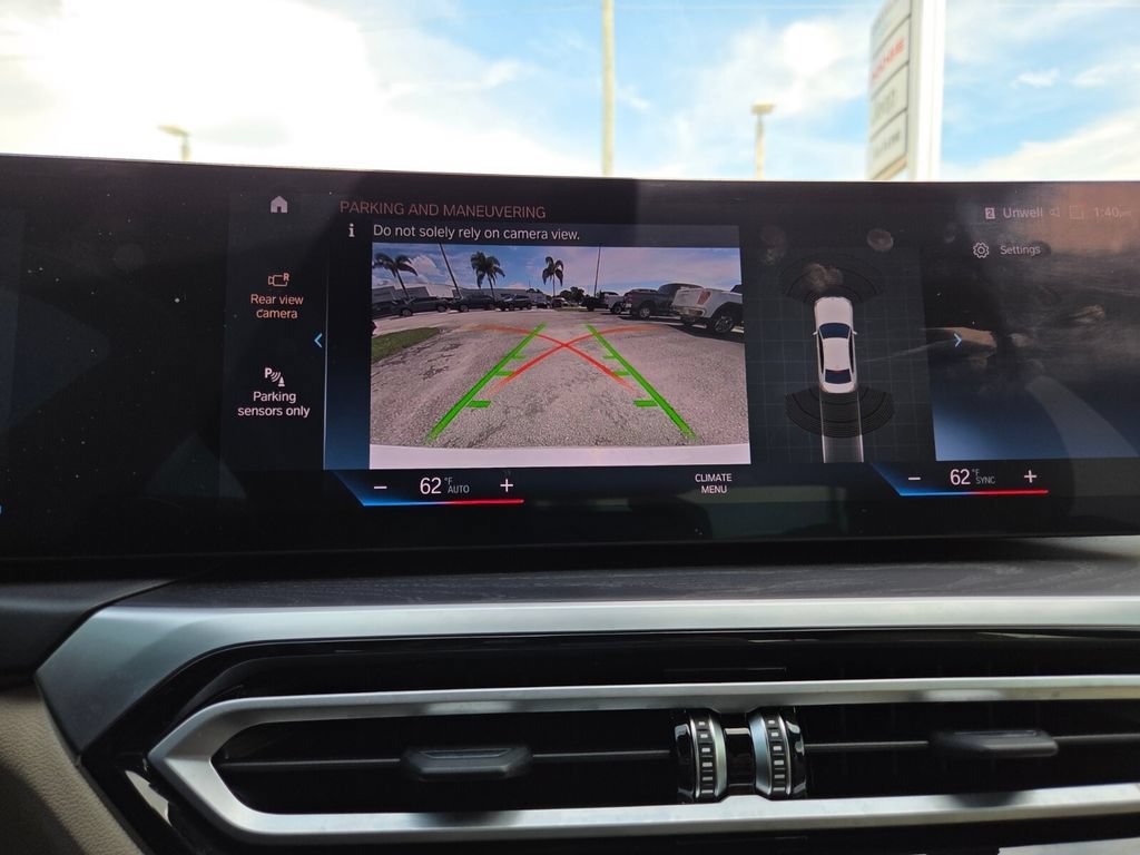 2023 BMW 3 Series 330e - Photo 36