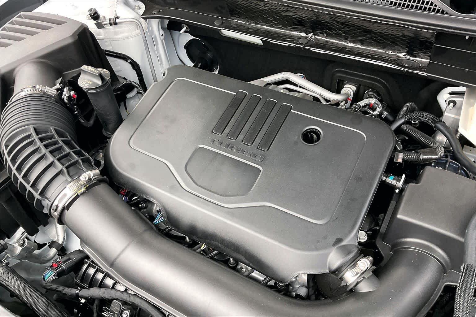 2026 Chevrolet Blazer 2LT - Photo 16
