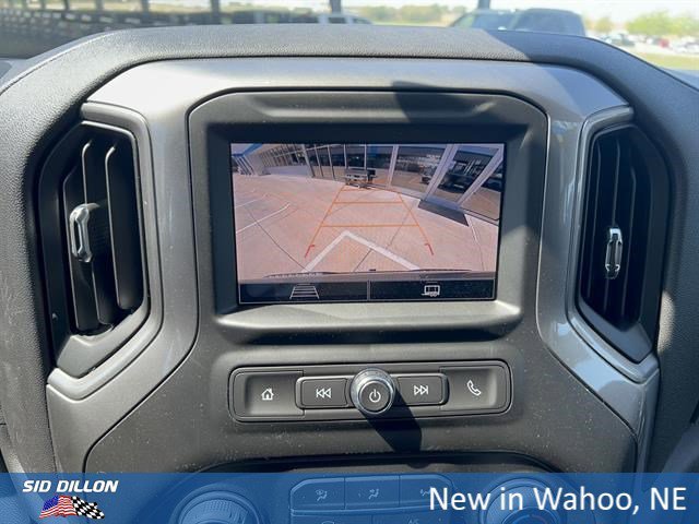 2026 Chevrolet Silverado 1500 Work Truck - Photo 16