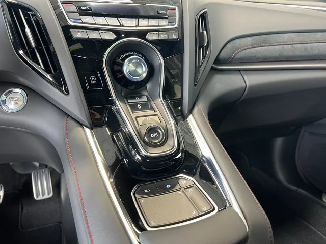 2025 Acura RDX A-Spec Package - Photo 26
