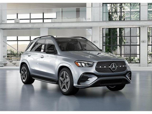 2026 Mercedes-Benz GLE GLE350 - Photo 10