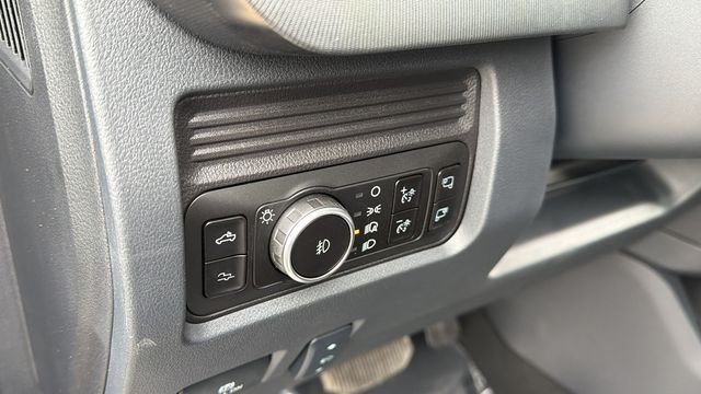New 2026 Argon Blue Metallic Ford F-250® Platinum® image 22
