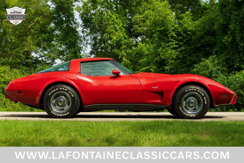 Used 1979 Red Chevrolet  image 4