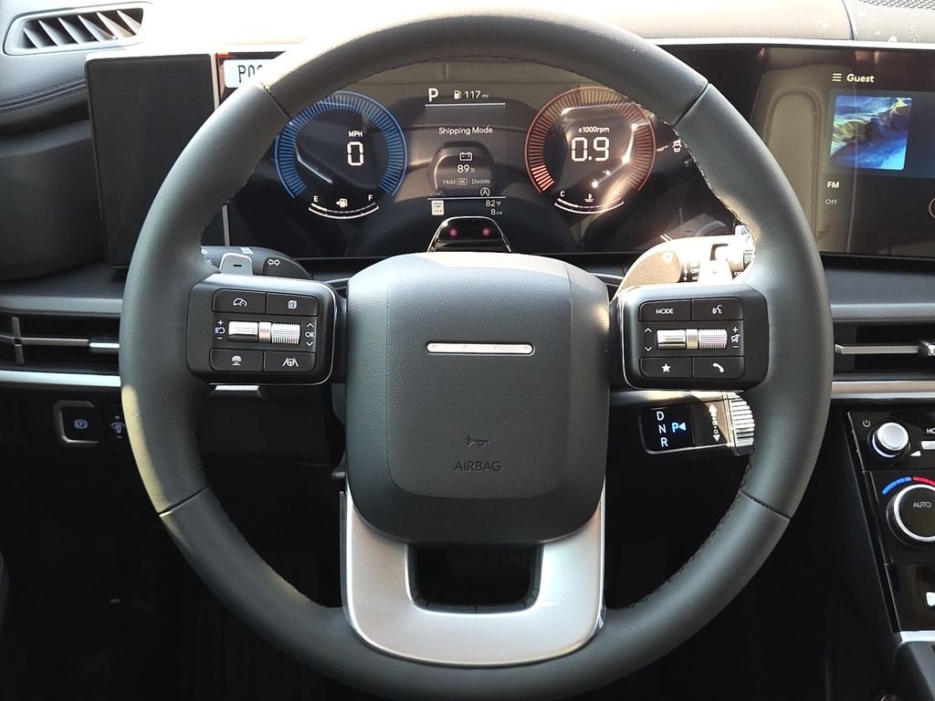 Certified Used 2026 Gray Hyundai SEL image 13
