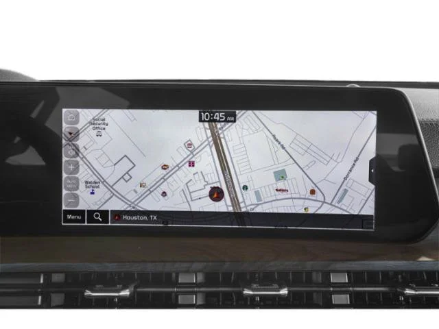 Certified Used 2025 Panthera Metal Kia SX-Prestige X-Pro image 19