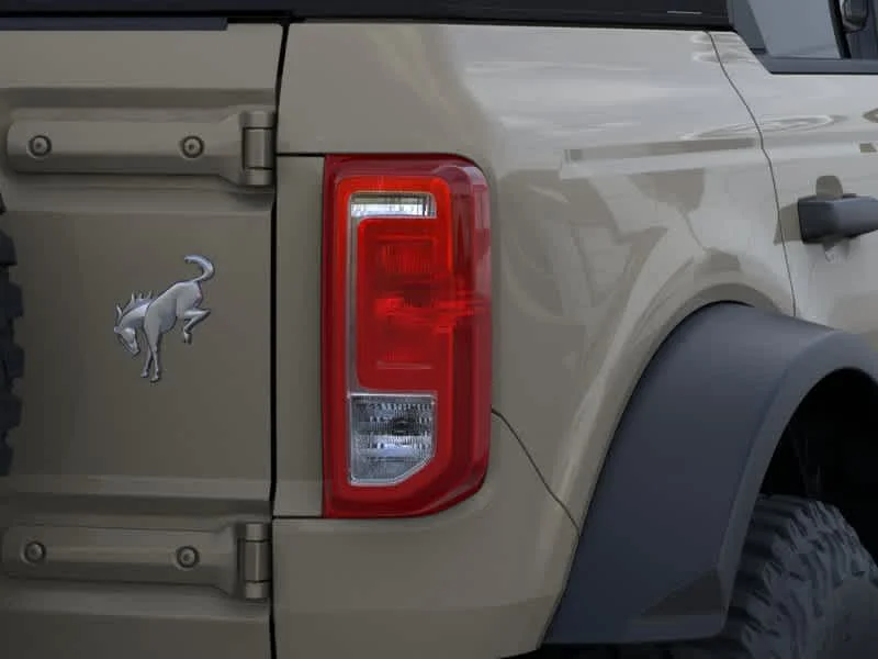 New 2026 Desert Sand Ford Base image 23