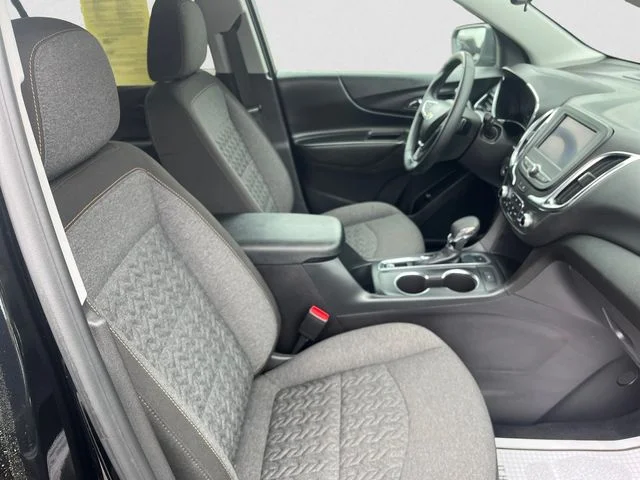 Used 2024 Black Chevrolet LT image 15