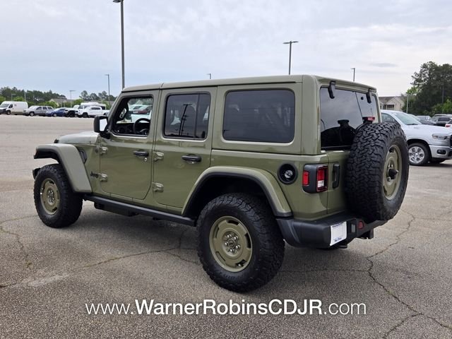 New 2026 41 Exterior Paint Jeep Willys 41 image 8
