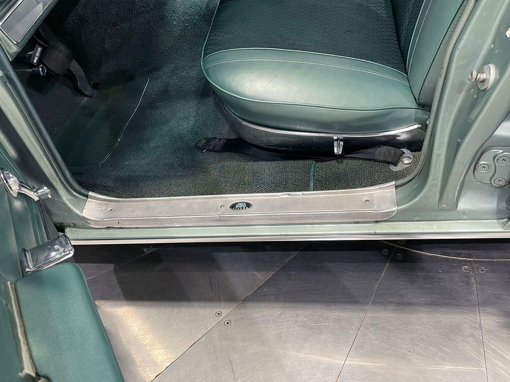 Used 1966 Gray Chevrolet  image 62