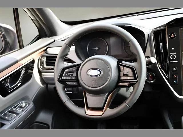 New 2026 RIVER ROCK PEARL Subaru Sport image 16