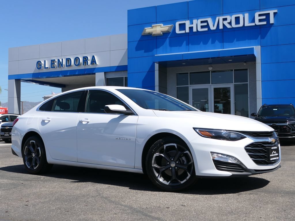 2023 Chevrolet Malibu