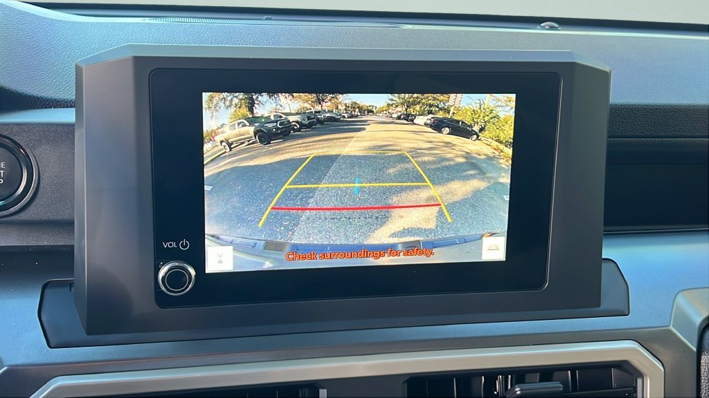 Used 2026  Toyota SR5 image 16