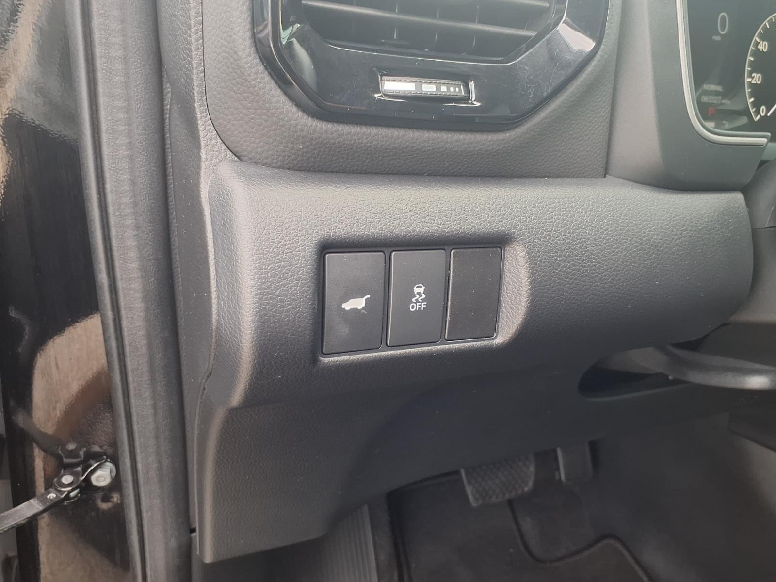 2023 Honda Pilot photo 19 of 27