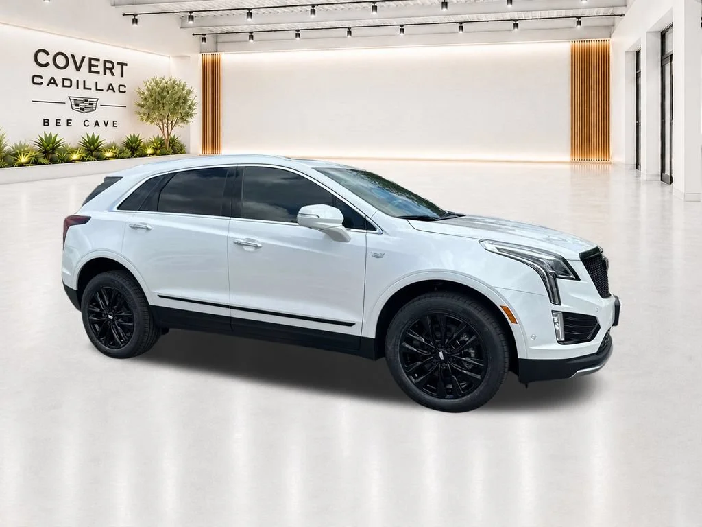 2026 Cadillac XT5 Premium Luxury - Photo 13