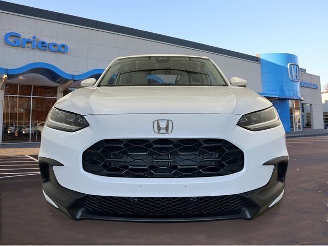 2026 Honda HR-V LX - Photo 9