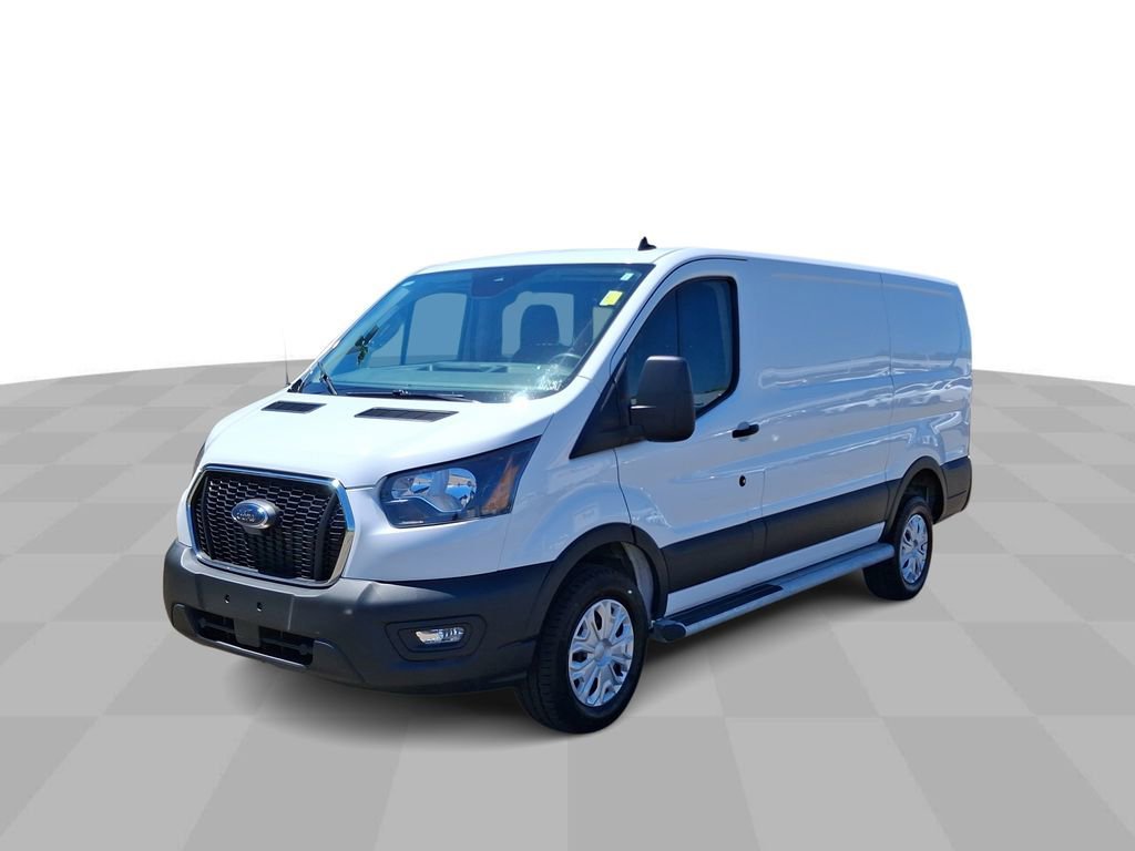 2025 Ford Transit 250 Low Roof 130 WB's photo
