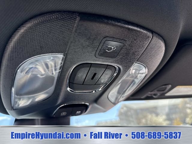 2023 Jeep Compass Latitude Lux - Photo 26