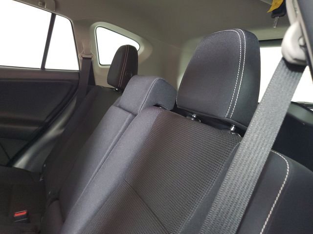 Used 2017 White Toyota XLE image 13