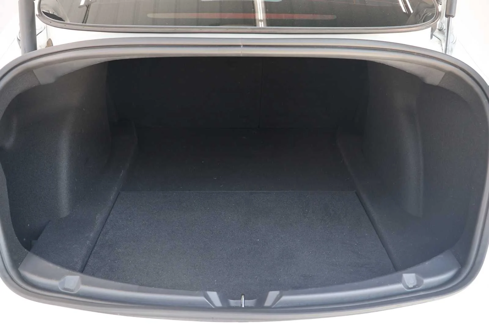Used 2023 Pearl White Multi-Coat Tesla  image 24