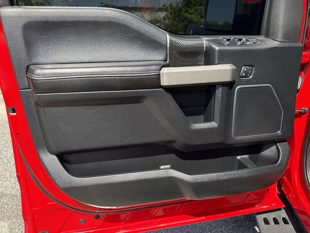 Used 2019  Ford Raptor image 24