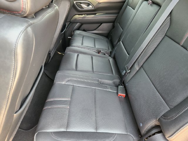 Used 2024 Midnight Blue Metallic Chevrolet RST image 30