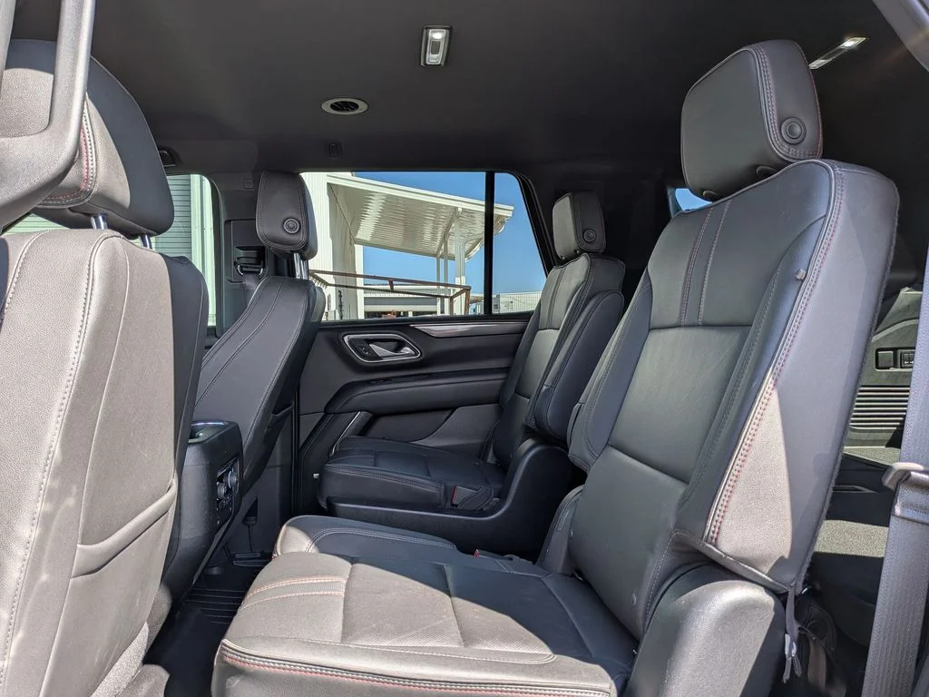 Used 2022 Gray Chevrolet RST image 26