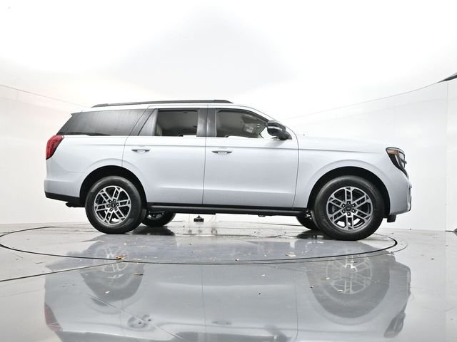 New 2026 Space Silver Metallic Ford Active image 36