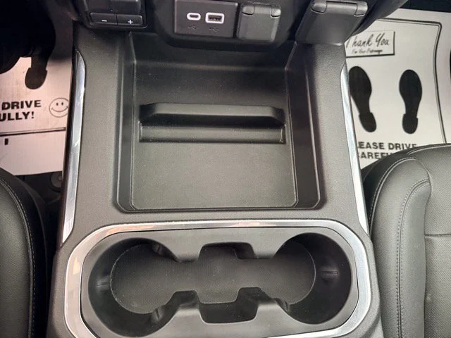 2021 GMC Sierra 1500 SLT - Photo 26