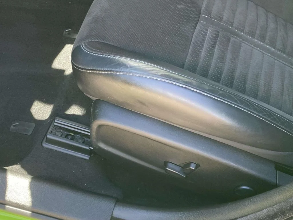 Certified Used 2023 Green Dodge R/T image 21