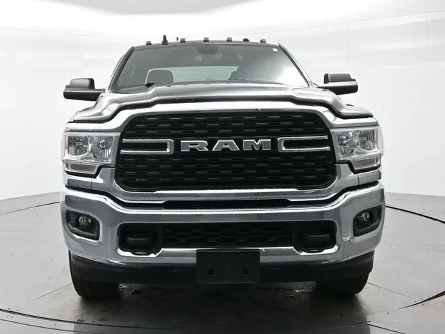 Used 2022 Granite Crystal M Ram Big Horn image 2