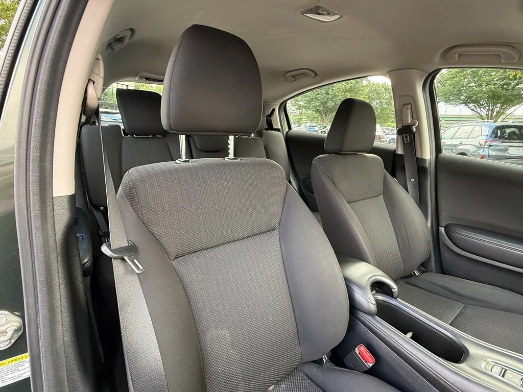 Used 2016 Misty Green Honda LX image 29
