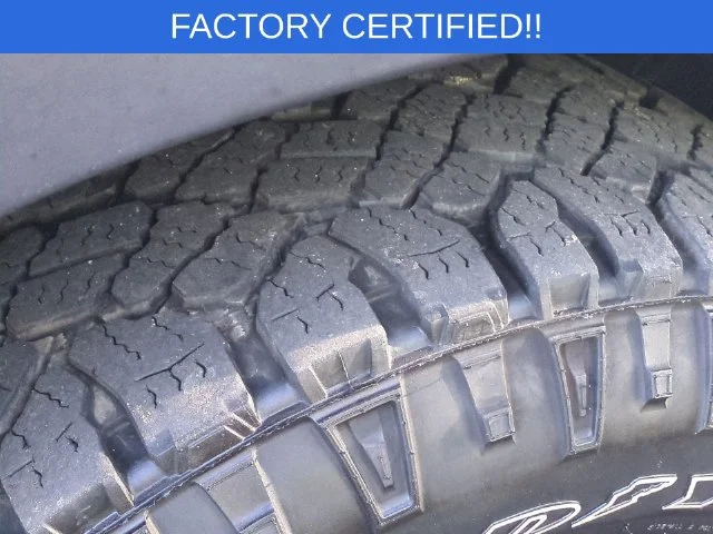 Used 2026 Gray Ram Rebel image 11