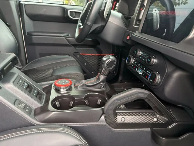 Used 2025 Beige Ford Raptor image 14