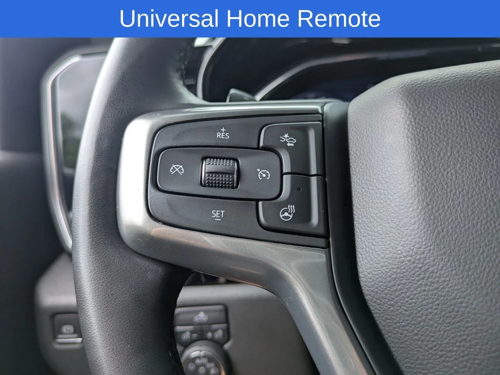 Used 2024 Gray Chevrolet RST image 26