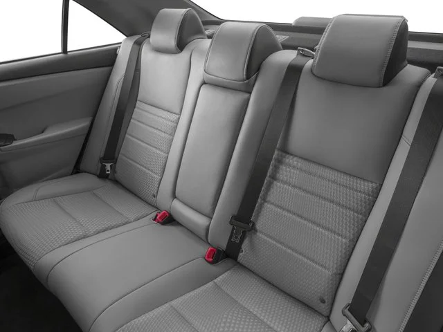 Used 2016 Silver Toyota XSE image 15