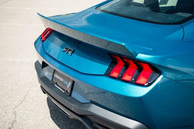 New 2026 Blue LFP RTR SPEC 2 image 24