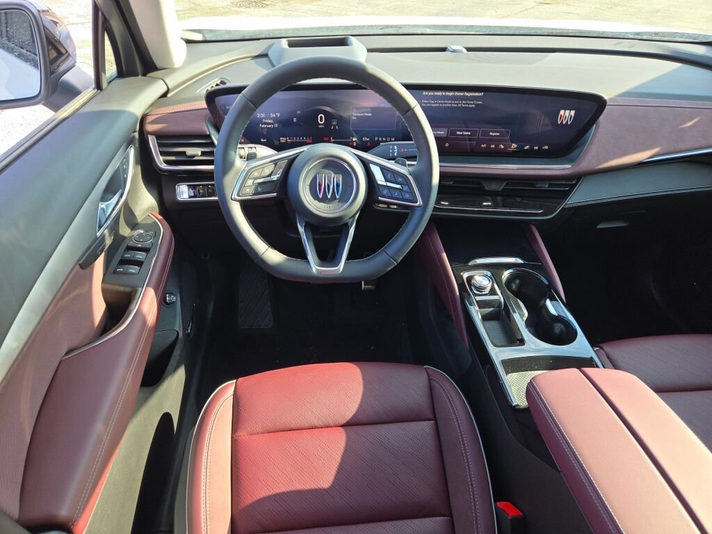 2026 Buick Envision Sport Touring - Photo 20