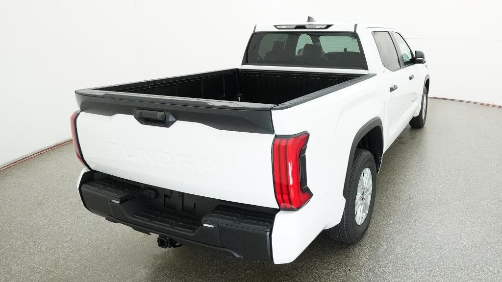 New 2026 Ice Cap Toyota SR5 image 22