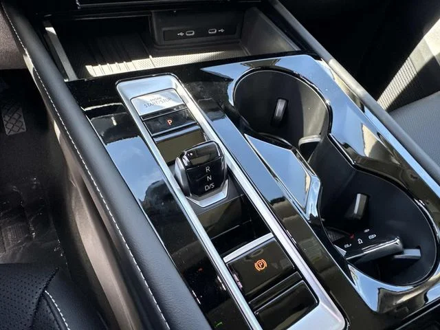 New 2026 Gray Volkswagen SE w/Technology image 23