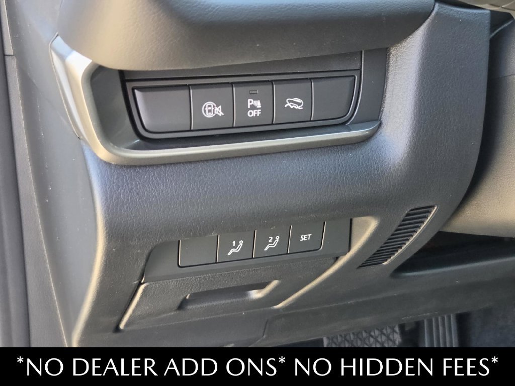 New 2026 Snowflake White Pearl Mazda 2.5 S Preferred AWD image 16