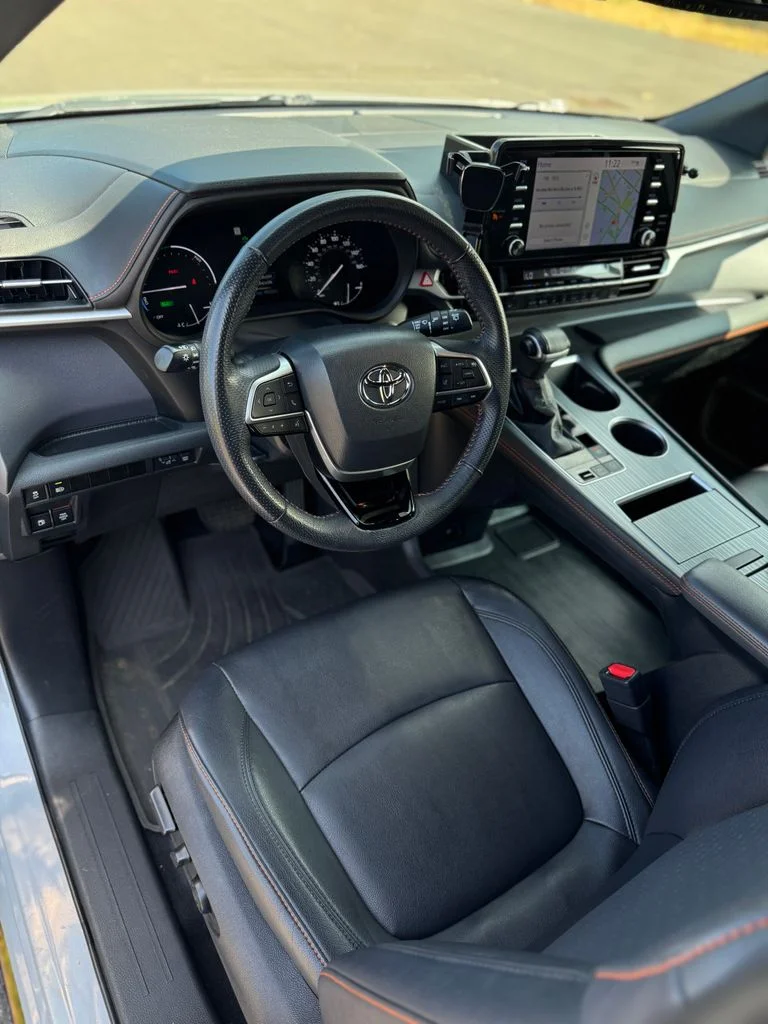 Used 2023 Cement Toyota XSE image 33