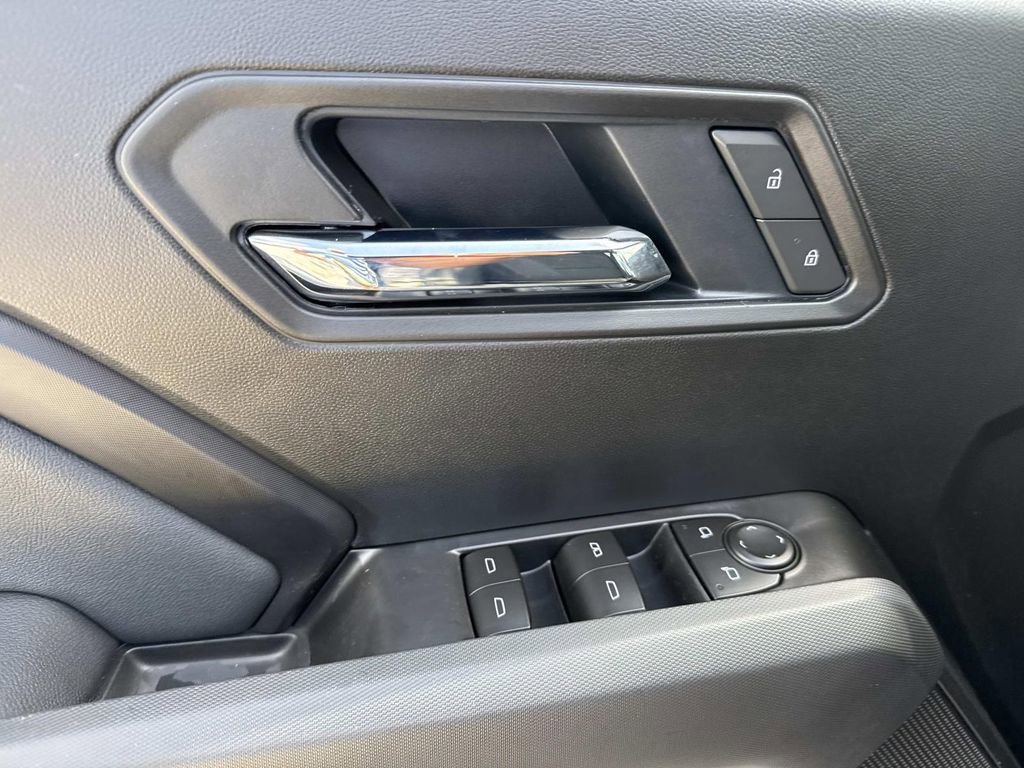 New 2026 Sterling Gray Metallic Chevrolet LT image 19
