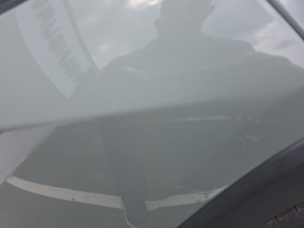 Used 2021 Lunar Toyota XLE image 2
